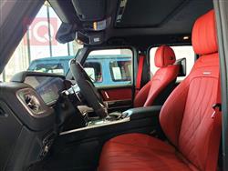 مێرسێدس بێنز G-Class